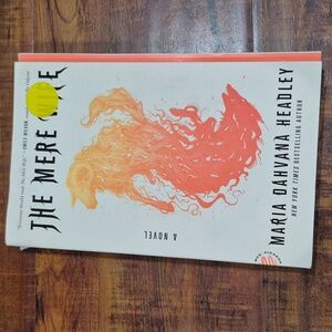 The Mere Wife Soft Back Book By Maria Dahvana Headley